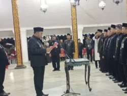 Kemendagri Setujui Mutasi, Dua Posisi Penting di Pemkab Sumenep Segera Terisi