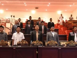 DPRD Sumenep Seleksi 11 Calon Komisioner KI