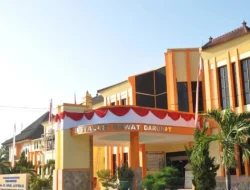 RSUD dr. H. Moh. Anwar Sumenep Raih Bintang Tiga Digital dari BPJS