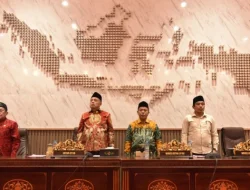 DPRD Sumenep Tetapkan APBD 2026 dengan Target PAD Rp2,02 Triliun