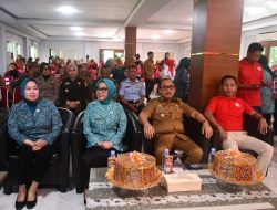 Edukasi Kuliner, TP PKK Sulbar Sambut Akademi ABC di Mamuju