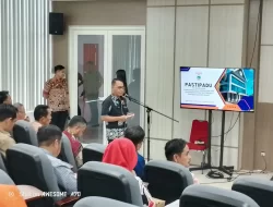 Junda Maulana : Penanggulangan Kemiskinan dan Penanganan Stunting Terpadu, Komitmen Dukungan Terhadap Misi SDK-JSM