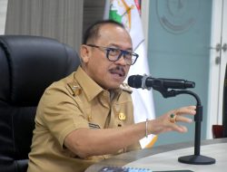 Suhardi Duka: Temuan BPK Harus Dituntaskan, Jika Tidak akan Dilimpahkan ke Kejaksaan
