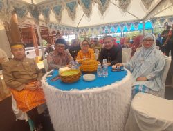 Festival Keris dan Badik, Sekwan DPRD Sulbar: Ini Upaya Pelestarian Warisan Budaya Nusantara