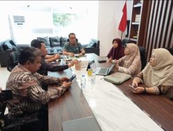 Pemkesra Sulbar Gelar Rapat Evaluasi Program yang Langsung Sasar Kesejahteraan Rakyat
