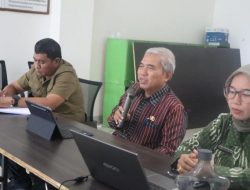 DLH Sulbar Siap Wujudkan TPA Bebas Sampah Nonresidu