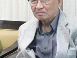 Ketua Pansel Sekda Sulbar Pastikan Proses Berjalan Ketat, Profesional dan Tanpa Intervensi.