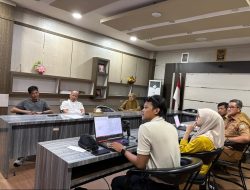 Sejumlah Perusahaan Tenaga Listrik Ajukan Izin, Dinas ESDM Sulbar Tekankan Kepatuhan Regulasi