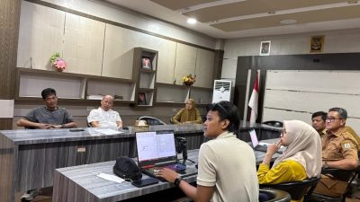 Sejumlah Perusahaan Tenaga Listrik Ajukan Izin, Dinas ESDM Sulbar Tekankan Kepatuhan Regulasi