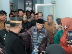 Puncak Hari Jadi Majene ke-480, Wagub Sulbar Serukan Semangat Kolaborasi