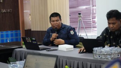 Literasi Ekspor dan Pajak: Bekal Penting UMKM Sulbar Menembus Pasar Internasional