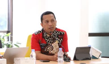 Program Blankspot Pemprov Sulbar, Target Tuntaskan 196 Desa di Sulbar Masih Blankspot dan Lemah Sinyal 4G