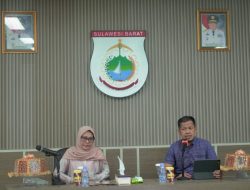 Dekranasda Sulbar Akan Promosikan Produk Lokal Diajang Pameran Kriyanusa 2025