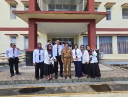 Kepala BPSDM Sulbar Tekankan Pentingnya Manajemen Kinerja untuk Para Administrator PKA