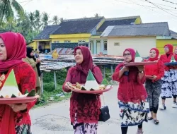 Rokat Tase’ Masalembu, Simbol Syukur Nelayan dan Penjaga Tradisi Leluhur