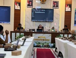 Bappeda Sumenep Genjot Sekolah Ramah Anak Lewat Sosialisasi Standarisasi SRA