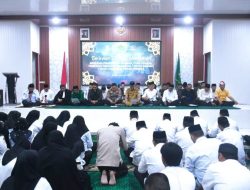 Doa dan Dzikir Kebangsaan, Lintas Agama Serukan Menjaga Daerah dengan Persatuan