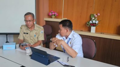 Dinas ESDM Sulbar Hadirkan Tata Kelola Pertambangan Lebih Pro Pemberdayaan Masyarakat