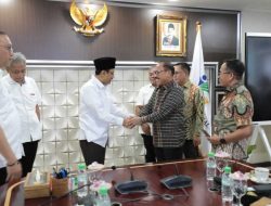 Sekolah Rakyat Jadi Harapan Baru Anak Sulbar Keluar dari Kemiskinan