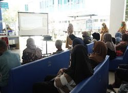 Peringati Hari Rabies Sedunia, RSUD Sulbar Berikan Edukasi Bahaya Rabies dan Pencegahannya