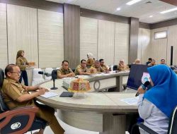 Perlindungan Sosial Inklusif, Bapperida Sulbar Dorong Alokasi Anggaran BPJS di APBD 2026