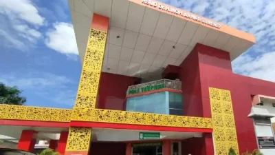 Transformasi Pelayanan RSUD Moh Anwar Sumenep, Hadirkan 5 Inovasi Kesehatan Modern untuk Warga Madura