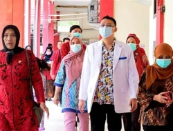 RSUDMA Sumenep Perkuat Layanan Spesialistik, Bedah Digestif Kini Hadir di Madura Timur