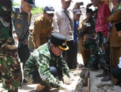 Pemkab Sumenep dan Baznas Pulihkan Sapudi, Warga Bangkit dari Reruntuhan Gempa