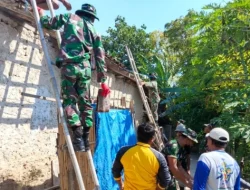 Pemkab Sumenep Gerak Cepat Pulihkan Rumah Warga Sapudi Pascagempa