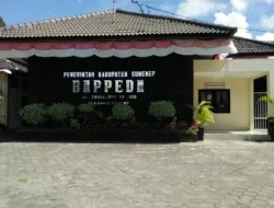 Desa Jadi Motor Penggerak, Sumenep Catat Penurunan Kemiskinan Tertinggi di Jatim