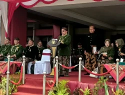 Kabupaten Sumenep Perkuat Identitas Kota Keris di Hari Jadi ke-756
