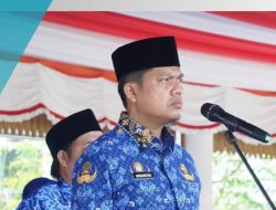 Sekda Majene Klarifikasi Tudingan Konflik Kepentingan dalam Seleksi Jabatan
