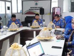 Enam Desa di Sulbar Dijadikan Kandidat Percontohan Antikorupsi