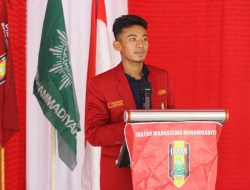 Tersandung Korupsi di Masa Lalu, Satu Nama Calon Pejabat Eselon II Majene Jadi Sorotan Mahasiswa