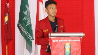 Tersandung Korupsi di Masa Lalu, Satu Nama Calon Pejabat Eselon II Majene Jadi Sorotan Mahasiswa
