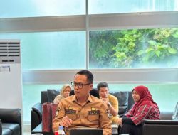 Dana Beasiswa Sulbar 2026 Berkurang Jadi Rp10 Miliar, Pemkesra Pastikan Tetap Tepat Sasaran bagi Mahasiswa Kurang Mampu