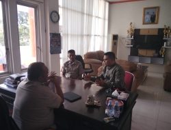 Ekspor SDM Kesehatan, 6 Kabupaten di Sulbar Dapat Kesempatan Kirim Perawat ke Jepang