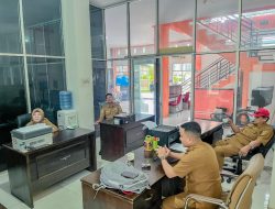 BPBD Sulbar Imbau Warga Waspadai Bencana Hidrometeorologi