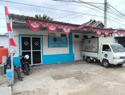 Kehabisan Anggaran, Dua Dapur MBG di Polewali Mandar Terpaksa Berhenti Beroperasi