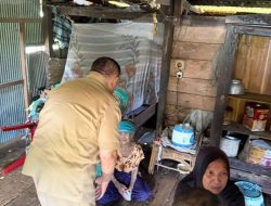 Salim Mengga: Kita Tidak Boleh Biarkan Ada Rakyat yang Merasa Ditinggalkan