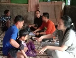 Dinkes Sulbar Tangani Kasus Keracunan Makanan di Malunda, Tercatat 36 Korban