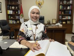 PSDA PUPR Sulbar: Fokus Kami Surplus Pangan 2027