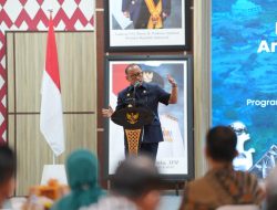 Pemprov Sulbar Gandeng 17 Perusahaan Swasta Tangani Kemiskinan dan Stunting