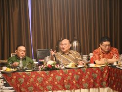 Investor Kelapa Segera ke Polman-Majene, Wagub: Ini Momentum Ekonomi Baru Sulbar