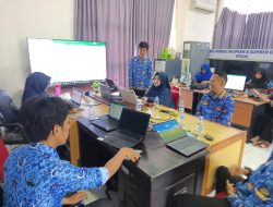 Hasil Monev Dispar Sulbar, Rumuskan Pengembangan Pariwisata Halal