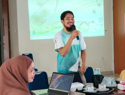 Dinkes Sulbar Dampingi Implementasi RME di RS Pratama Salutambung