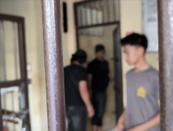 Tiga Tersangka Penembakan di Polman Terancam Hukuman Mati