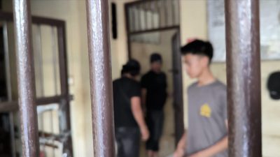 Tiga Tersangka Penembakan di Polman Terancam Hukuman Mati