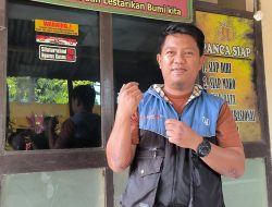 Pesan Susu untuk Program MBG, Warga Polman Tertipu Puluhan Juta Rupiah