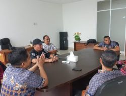 Sekretariat DPRD Sulbar Gelar Coffee Morning Bahas Sinkronisasi dan Akuntabilitas Kinerja